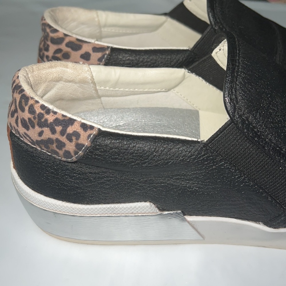 Dolce Vita | black | Slip-ones |